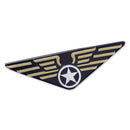 Mens Flying Badge Costume Accessories Male Halloween_1 BA905