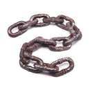 Jumbo Chain Costume Accessories Unisex_1 BA938