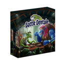 Battle Dentale 1