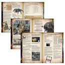 Maladum Deluxe Rulebook 2