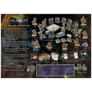 Maladum of Ale and Adventure Expansion Board Game by Battle System 2
