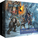 Maladum The Forbidden Creed Expansion 1