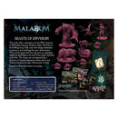 Maladum Beasts of Enveron Expansion 3