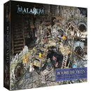 Maladum Beyond the Vaults 1