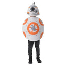 BB8 Child Deluxe Tabard Costume 3-6yrs 1