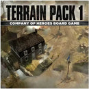 Company of Heroes: Terrain Pack 1 1