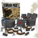 Company of Heroes: Terrain Pack 1 2