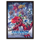 Digimon Card Game: Tamer's Set 4 2