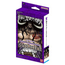 One Piece Card Game: Starter Deck - Animal Kingdom Pirates (ST-04) 1