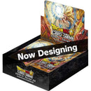 Dragon Ball Super CG: Booster Pack Zenkai Series Set 03 (B20) 1