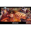 One Piece Card Game: Booster Pack - Paramount War (OP-02) 1