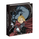 Fullmetal Alchemist - Alchemist Card Complete Set 1