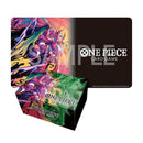 One Piece Card Game: Playmat and Storage Box Set -Yamato 1