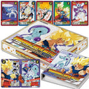 Carddass Dragon Ball Super Battle Premium Set Vol.1 1