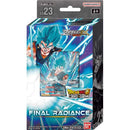 Dragon Ball Super Card Game: Starter Deck Zenkai Series Set 05 (SD23) 1