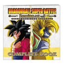 Carddass Dragon Ball Super Battle Premium Set Vol.5 1