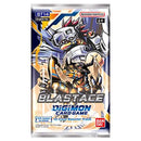 Digimon Card Game: Blast Ace Booster Pack (BT14) 1