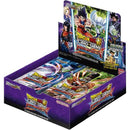 Dragon Ball Super Card Game: Booster Pack Zenkai Series Set 06 (B23) 1