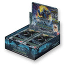 Battle Spirits Saga: Booster Pack - Set 3 (BSS03) 1