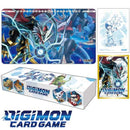 Digimon Card Game: Digimon Adventure 02: The Beginning Set (PB17) 1