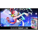 One Piece Card Game: Starter Deck - Uta (ST-11) 1