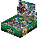 Dragon Ball Super Card Game Masters: Zenkai Series EX Set 07 - Booster Pack (B24) 1