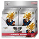Dragon Ball Super Card Game Masters: Zenkai Series EX Set 07 Collector’s Booster (B24-C) 1