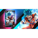 Dragon Ball Super Card Game: Booster Pack - Fusion World 01 (FB01) 1