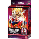 Dragon Ball Super Card Game: Starter Deck - Fusion World (FS01) 1
