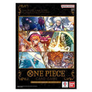 One Piece Card Game: Premium Card Collection - Best Selection 1