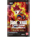 Dragon Ball Super Card Game: Booster Pack - Fusion World 02 (FB02) 1