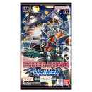 Digimon Card Game: BEGINNING OBSERVER - Booster Pack (BT16) 1