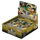 Dragon Ball Super CG Masters: Zenkai Series EX Set 08 - Booster Pack (B25) 1