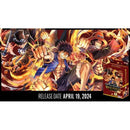 One Piece Card Game: Ultra Deck - The Three Brothers (ST-13) 1