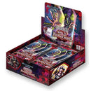 Battle Spirits Saga: Collaboration Booster Pack (CB01) 1
