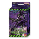 Battle Spirits Saga: Starter Deck (ST07) 1