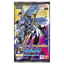 Digimon Card Game: Infernal Ascension - Booster Pack (EX06) 1