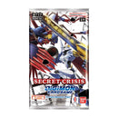 Digimon Card Game: Booster Pack (BT17) 1