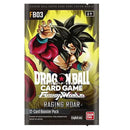 Dragon Ball Super CG: Booster Pack - Fusion World 03 (FB03) 1