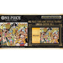 One Piece Card Game Official Playmat Limited Edition Vol.1 1