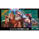 One Piece Card Game Booster Pack Two Legends OP 08 Trading Card Game 1