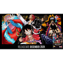 One Piece Card Game Booster Pack Emperors in the New World OP 09 1