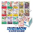 Digimon Card Game: Premium Heroines Set (PB18) 1