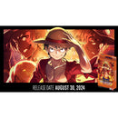 One Piece Card Game: Treasure Booster Set 2