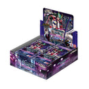 Battle Spirits Saga: Booster Pack Inverted World Chronicle - Generational Link (BSS06) 1