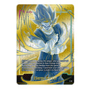 Dragon Ball Super CG: Fusion World - Accessories Set 02 - Vegito 4