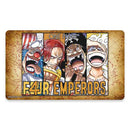 One Piece Card Game: Official Playmat - Limited Edition Vol.2 1