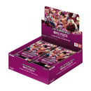 One Piece Card Game: Booster Pack (OP-11) 1