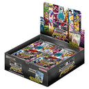 Dragon Ball Super CG Masters: Zenkai Series EX Set 10 - Booster Pack (B27) 1