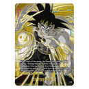 Dragon Ball Super CG: Fusion World Official Card Case and Card Sleeves Set 01 - Bardock 4